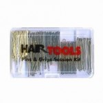 Hair Tools pins & Grips Session kit 